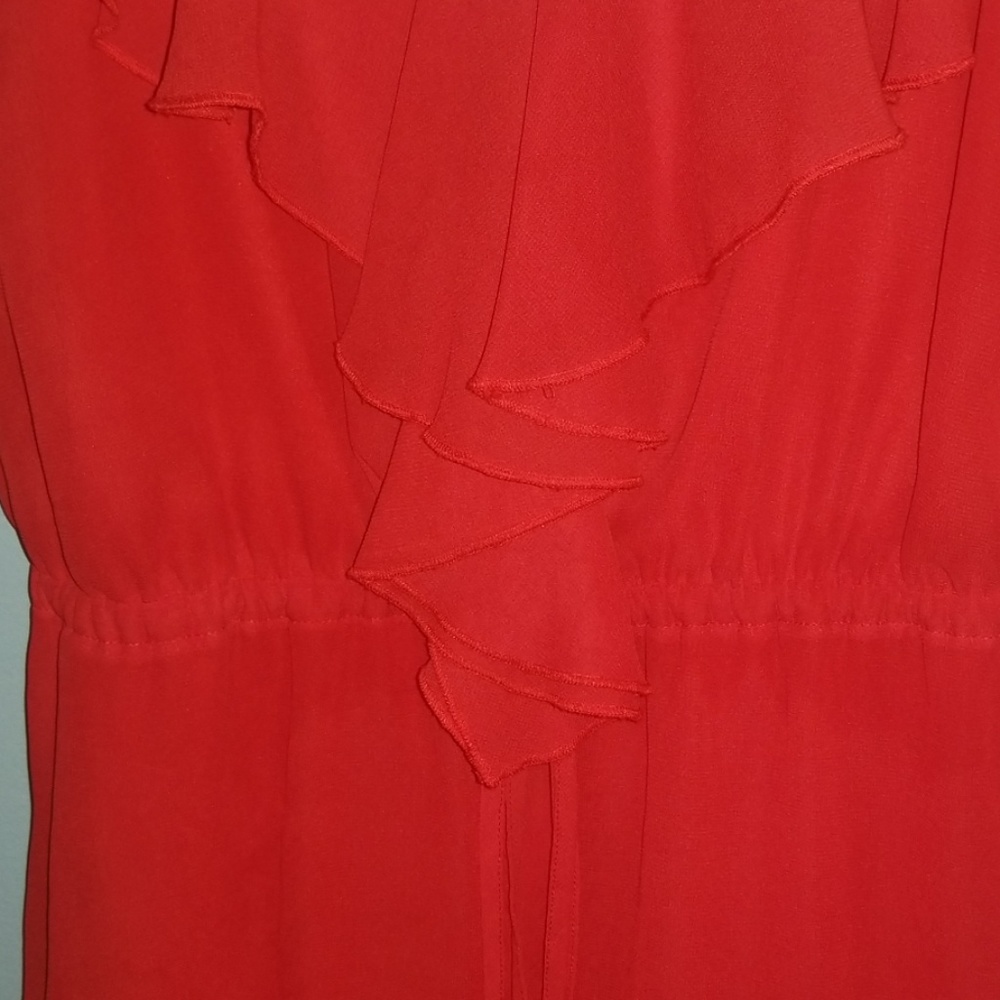 Dress - Picture 3 of 4
